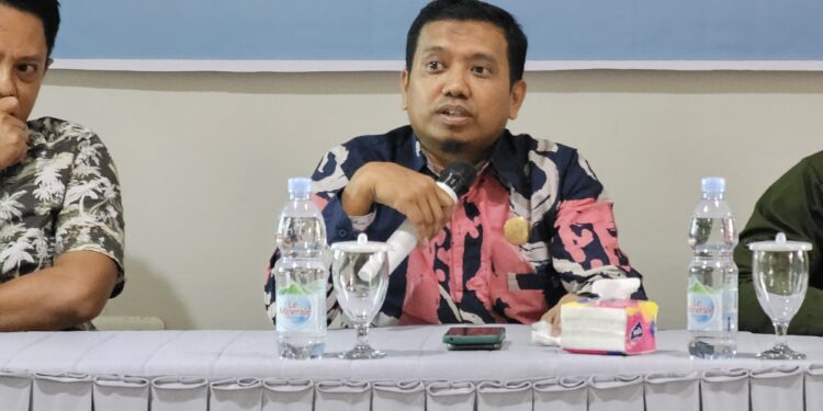 Ayo yang Minat, Bawaslu Luwu Utara Buka Pendaftaran Pengawas TPS untuk Pilkada 2024