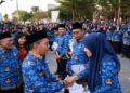 Danny Pomanto Serahkan 4.067 SK PPPK, Bekerjalah dengan Hati Tulus Ikhlas dan Bersyukur pada Tuhan