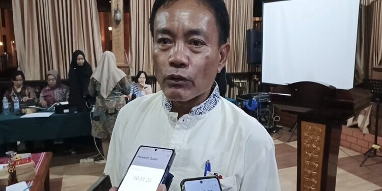 Prediksi Kotak Kosong di Toraja Utara Hambar, KPU Tetapkan Dua Pasangan Calon Bertarung