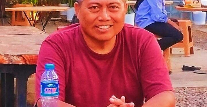 Akhirnya OMBAS Ditetapkan Jadi Calon Bupati Toraja Utara, Yakin Bakal Oppo’