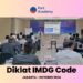 Port Academy Gelar Diklat IMDG Code Bersertifikasi Kementerian Perhubungan untuk 14 Perusahaan Ternama di Jakarta