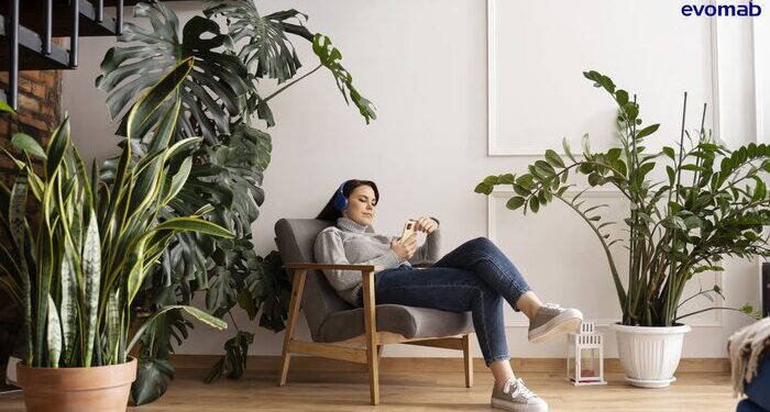 Hunian Hijau: Gaya Hidup Ramah Lingkungan di Era Modern