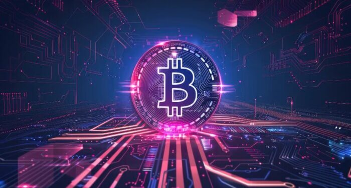 CEO BlackRock: Bitcoin Bakal Tumbuh Pesat, Siapa Pun Presiden AS Terpilih