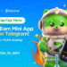 Ingin Cuan dari Game Kripto? Coba PLPA TapTap Hero di Telegram!