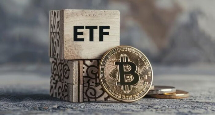 Potensi Bitcoin Naik Menuju Rp1,08 Miliar, Didukung ETF dan Politik AS