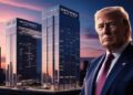 Didukung Donald Trump, Ini Fakta tentang Proyek Kripto World Liberty Financial (WLFI)