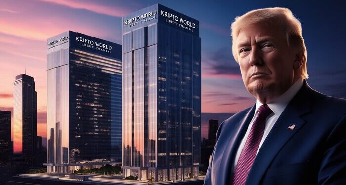 Didukung Donald Trump, Ini Fakta tentang Proyek Kripto World Liberty Financial (WLFI)