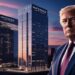Didukung Donald Trump, Ini Fakta tentang Proyek Kripto World Liberty Financial (WLFI)