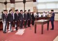 Tujuh Komisioner KPID Sulsel Resmi Dilantik Pj Gubernur, Satunya Putra Toraja