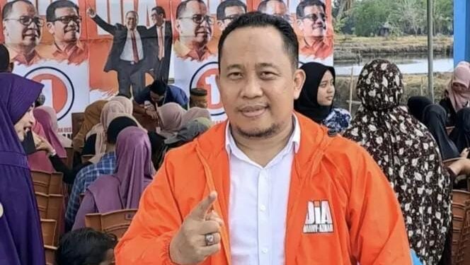 Pilgub Sulawesi Selatan 2024, Elektabilitas Danny Pomanto Naik: Selisih Lawan tinggal 6% Janganki’ Terpengaruh Framing Survey