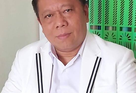 Sang Pengacara Pither Ponda Barany, Tangkap Penyebar Hoax: Komentari Polemik Dana PIP di Toraja UTARA