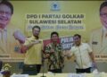Fhibert Utama Bassang Calon Ketua DPRD Toraja Utara, Tunjukkan Jiwa Besar dan Legowo