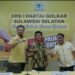Fhibert Utama Bassang Calon Ketua DPRD Toraja Utara, Tunjukkan Jiwa Besar dan Legowo