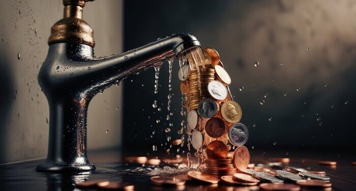 5 Faucet Kripto yang Patut Dicoba, Cara Mudah Dapat Kripto Gratis!