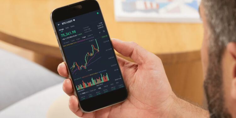 Bitcoin Sentuh Rekor Baru Usai Donald Trump Menang Pemilu Presiden AS