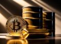 Dari Emas ke Minyak, Bitcoin Diprediksi Bakal Menggeser Komoditas Lama!