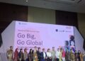 Kadin Indonesia Trading House dan Asuransi ASEI Ikut Serta Dalam Event Women-led SME Forum on Trade Go Big, Go Global.