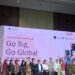 Kadin Indonesia Trading House dan Asuransi ASEI Ikut Serta Dalam Event Women-led SME Forum on Trade Go Big, Go Global.