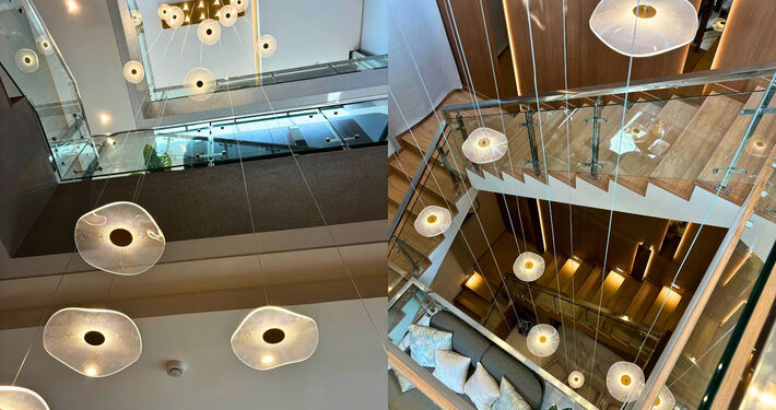 Integrasi Teknologi Smart Home dalam Desain Arsitektur Modern