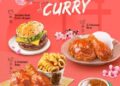 Japanese Curry – Inovasi Menu Baru Bernuansa Jepang dari A&W Indonesia Menjelang Akhir Tahun 2024