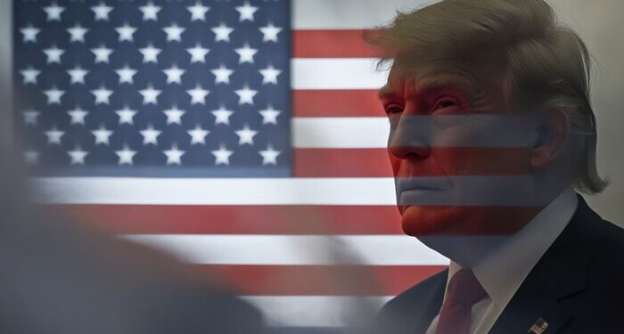 Prediksi Pasar Kripto Jika Donald Trump Menang Pemilu AS