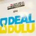 DEALDULU Hadir di Tech In Asia Conference 2024