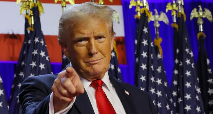 Trump Unggul dalam Pilpres AS, Pasar Kripto Mengalami Kenaikan Tajam