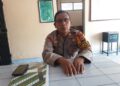 Kapolsek Walenrang: Tekankan Netralitas ASN, TNI-Polri