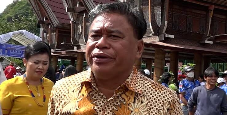 Debat Kandidat Head To Head Toraja Utara: OBAMA Siap Tampilkan Gagasan Cemerlang