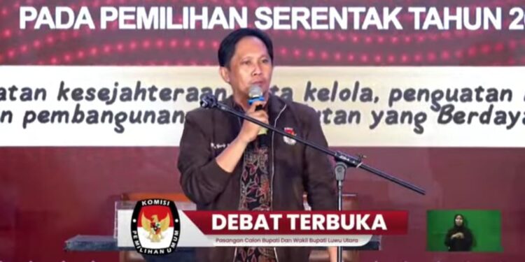 Hayu Vandy Pamorron: Empat Paslon Belum Ada Ajukan Jadwal Kampanye Akbar