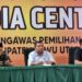 Bawaslu Luwu Utara Upayakan Netralitas ASN dan Pemerintah Desa di Masa Tenang, Warning Bisa Terjadi Potensi Kerawanan Pilkada Tunggal