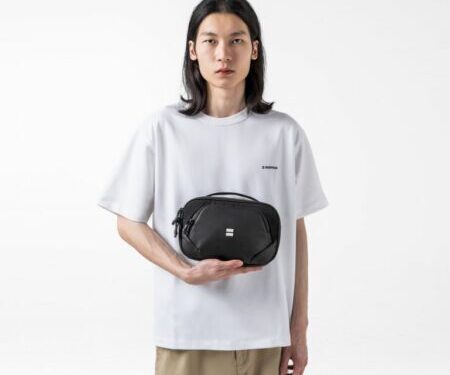 Bodypack Igloo Dopp Kit: Solusi Praktis untuk Organisasi Barang Anda