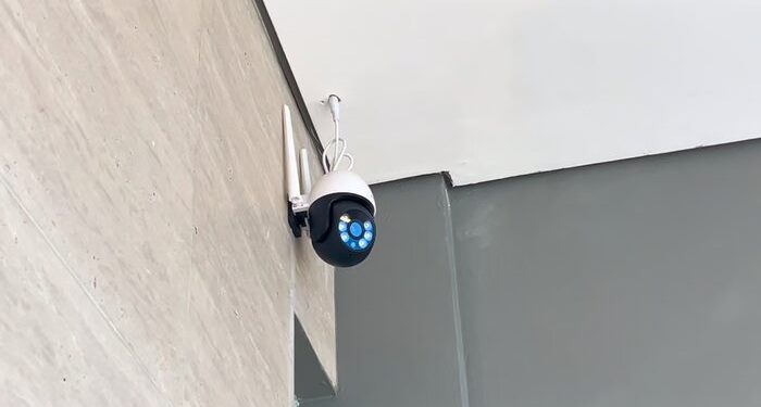 6 Tempat di Rumah yang Wajib Dipasang CCTV untuk Keamanan Lebih Terjamin