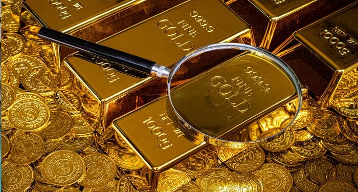 Permintaan Bank Sentral Terus Mendukung Harga Emas Ditengah Tren Bearish