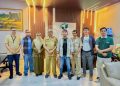 Eratani dan Dinas Tanaman Pangan, Hortikultura, dan Perkebunan Provinsi Sulawesi Selatan Siap Bersinergi melalui Pemanfaatan Teknologi Modern
