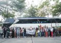 Bus Pariwisata SPA Siapkan Layanan Terbaik Bagi Wisatawan