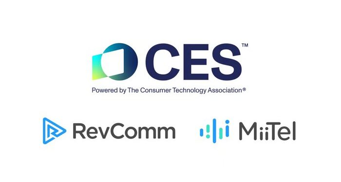 RevComm Raih Innovation Award di CES® 2025, Pameran Teknologi Terbesar Dunia