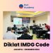 Port Academy Gelar Diklat IMDG Code Untuk Tingkatkan Kompetensi SDM Pelabuhan