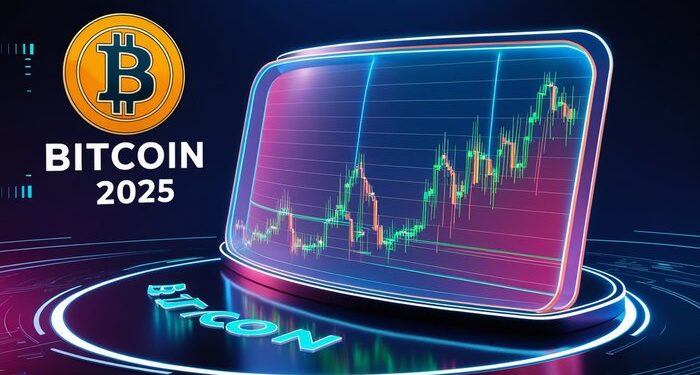 Prediksi Harga Bitcoin Tahun 2025: Simak Dua Sisi Perspektif Ini