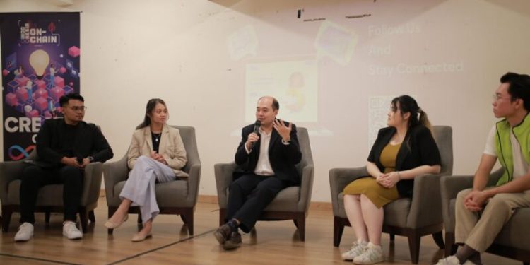 Bittime Gandeng Internet Computer Protocol, Universitas Pelita Harapan, dan Encoteki Gelar Block-Ed Innovated Tech Day