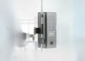 Smart Lock untuk Pintu Kaca: Keamanan Canggih yang Praktis