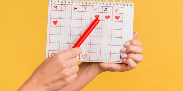 Tanda-Tanda Menstruasi Akan Segera Datang