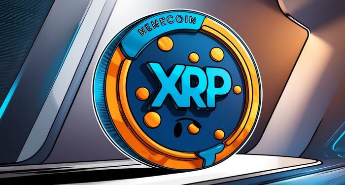 Top Meme Coin di Ekosistem XRP Ledger yang Layak Masuk Watchlist