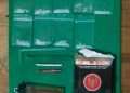 Satres Narkoba Polres Luwu Utara, Kembali Bekuk Pengedar Narkoba di Sabbang Selatan