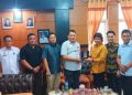 Jalin Kebersamaan DPRD Bontang ke DPRD Luwu Utara, Perkuat Sinergi Legislatif