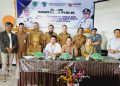 DPMPTSP Luwu Utara, Gelar Forum Konsultasi Publik untuk Tingkatkan Pelayanan