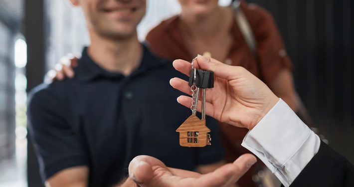 Program KPR FLPP: Solusi Mudah untuk Masyarakat Miliki Rumah Murah