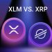 XRP vs XLM: Mana yang Lebih Unggul? Ini Analisis Lengkapnya