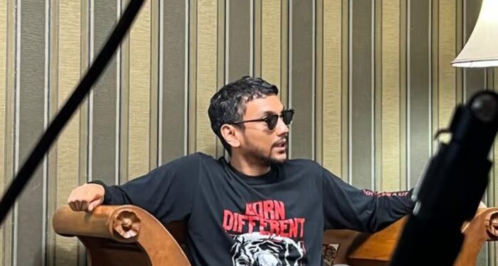 Berkah Bercerai: Andrea Wiwandhana Bangun Bisnis dari Pengalaman Pribadi