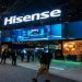 CES 2025 Menjadi Saksi Kekuatan Inovasi AI Hisense